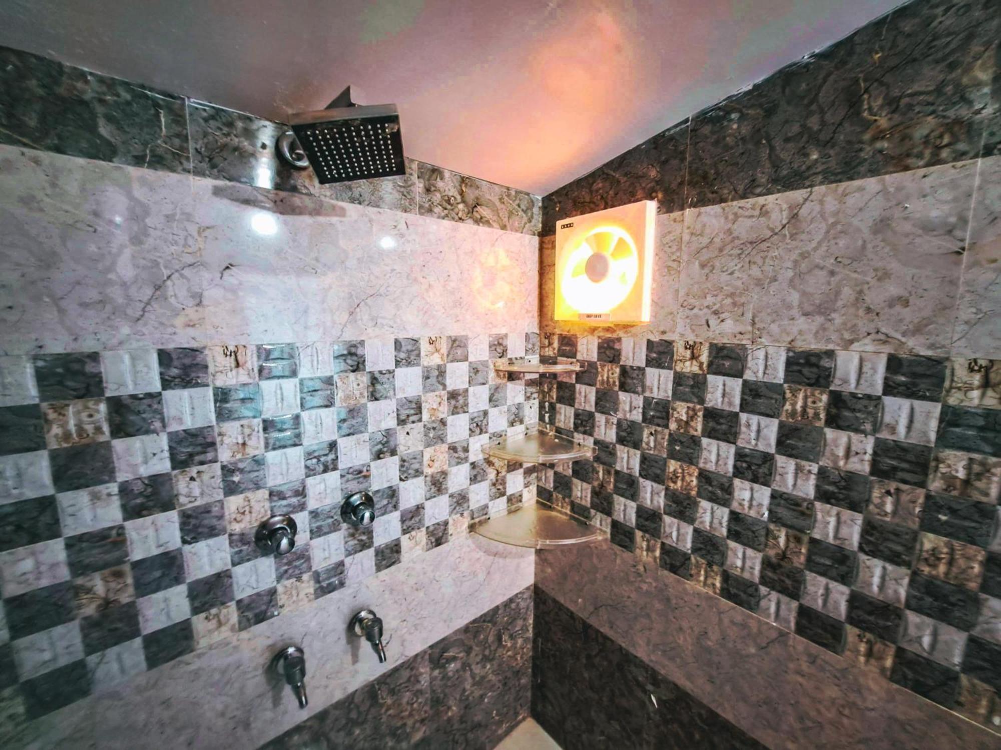 Hotel The Pahadi Nest Mukteshwar Extérieur photo